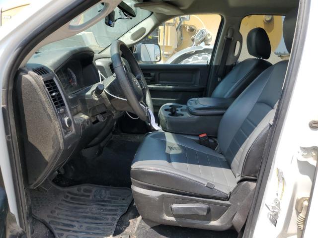 2022 RAM 1500 CLASS - 1C6RR7KT6NS156253