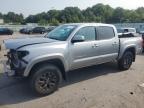 2021 TOYOTA TACOMA DOU - 3TMCZ5AN5MM434038