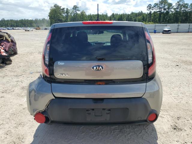 VIN KNDJN2A2XG7403681 2016 KIA Soul no.6