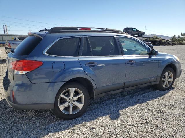 VIN 4S4BRBKC4D3283133 2013 Subaru Outback, 2.5I Lim... no.3