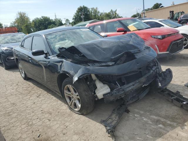 VIN 2C3CDXBG0KH720986 2019 Dodge Charger, Sxt no.4