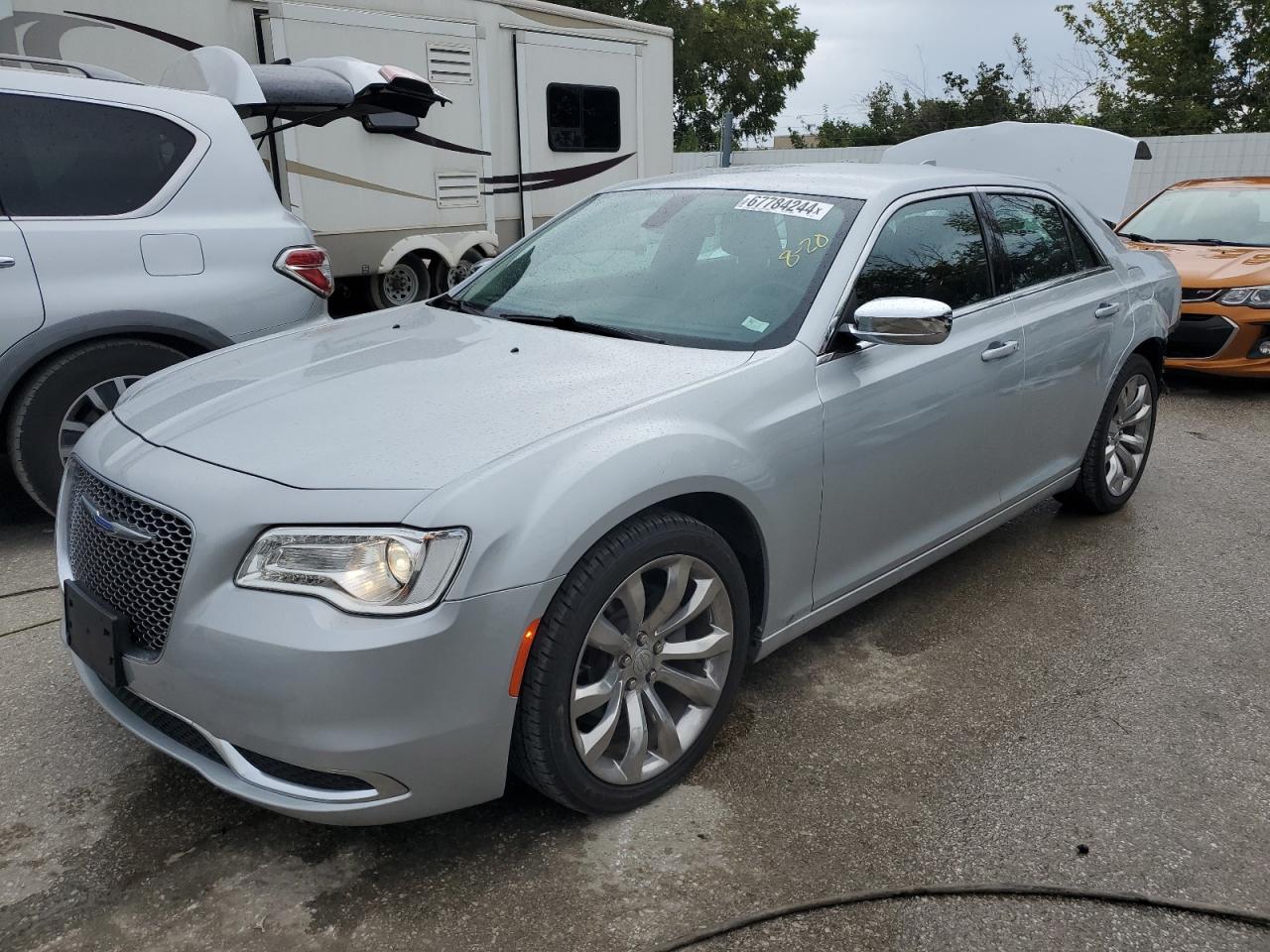 Chrysler 300 2019 LX