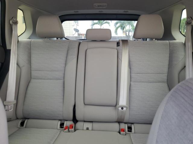 2023 NISSAN ROGUE SV - JN8BT3BA6PW424222