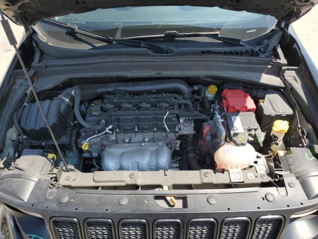 2021 JEEP RENEGADE S - ZACNJDAB2MPN27822