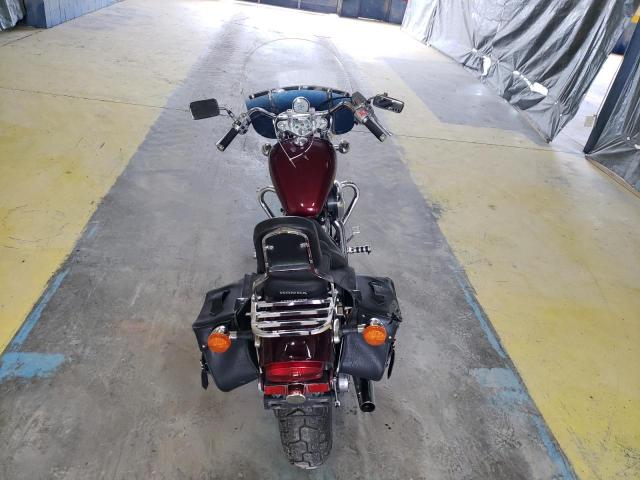 2004 HONDA VT600 CD - JH2PC21374M504139