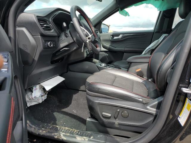 2024 FORD ESCAPE ST - 1FMCU9MN6RUA70387