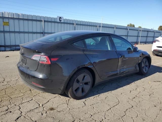 VIN 5YJ3E1EA1PF661134 2023 Tesla MODEL 3 no.3