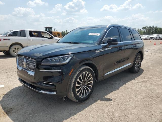 VIN 5LM5J7WC8NGL21739 2022 Lincoln Aviator, Reserve no.1