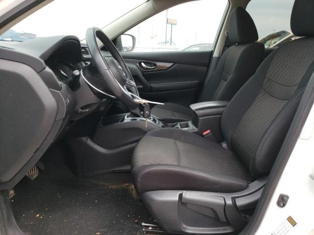 2018 NISSAN ROGUE S - 5N1AT2MV2JC844355