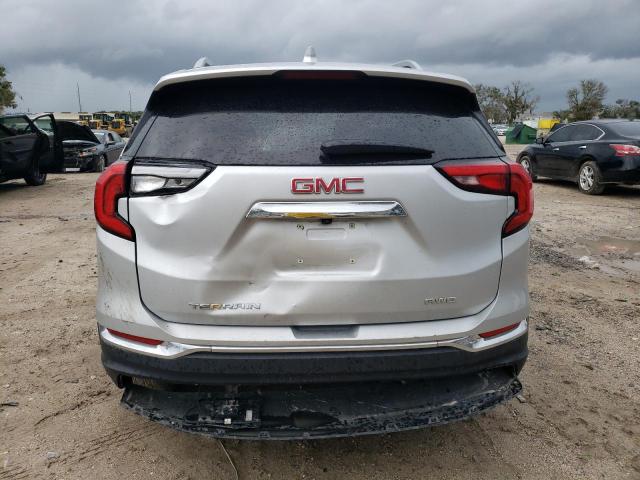 VIN 3GKALVEV5ML329996 2021 GMC Terrain, Slt no.6