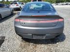 Lot #3023066136 2014 LINCOLN MKZ