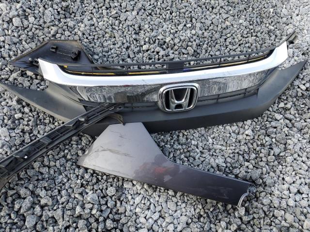 2017 HONDA CIVIC LX - 2HGFC2F52HH563897