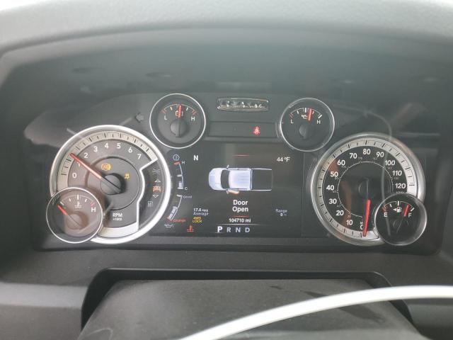2016 RAM 1500 SLT - 1C6RR7LG2GS173765
