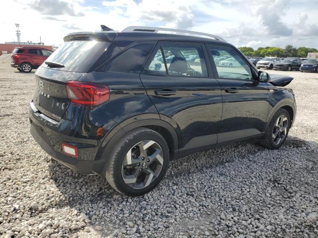 2022 HYUNDAI VENUE SEL - KMHRC8A3XNU150148