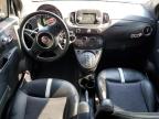 FIAT 500 ELECTR photo