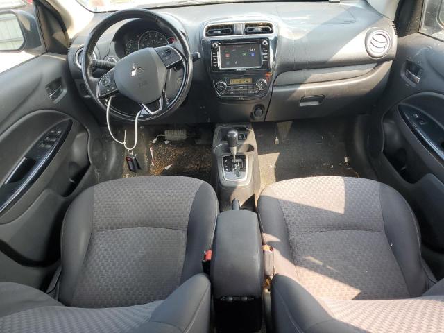 2017 MITSUBISHI MIRAGE GT ML32A5HJ8HH015619