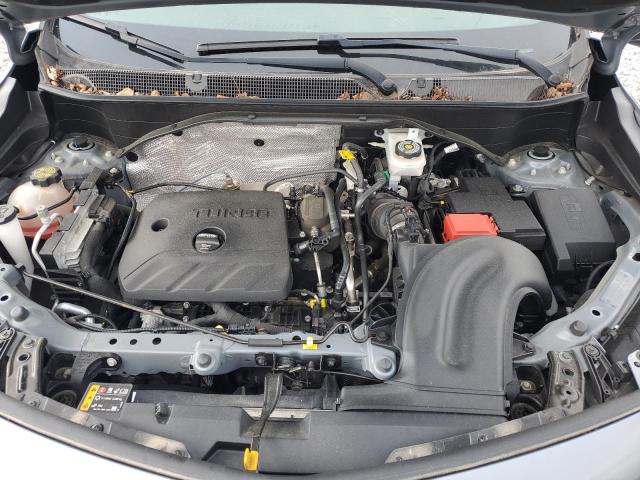 2020 BUICK ENCORE GX - KL4MMGSL6LB028670