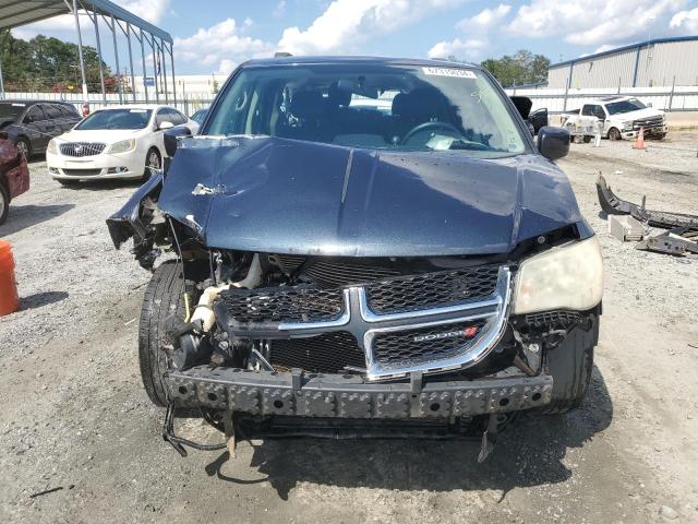 VIN 2C4RDGCG5DR611134 2013 Dodge Grand Caravan, Sxt no.5