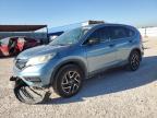 HONDA CR-V SE photo