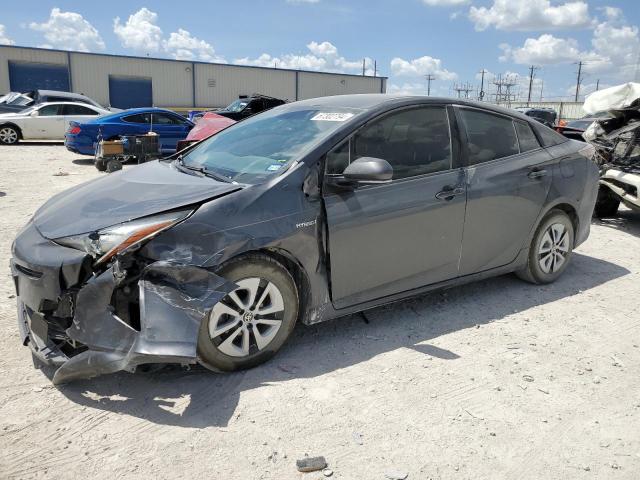 2016 TOYOTA PRIUS - JTDKARFU6G3002395