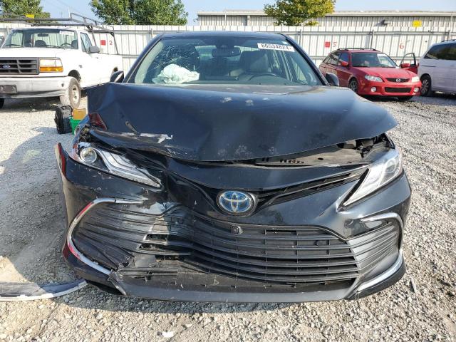 2023 TOYOTA CAMRY XLE - 4T1F31AK5PU601992