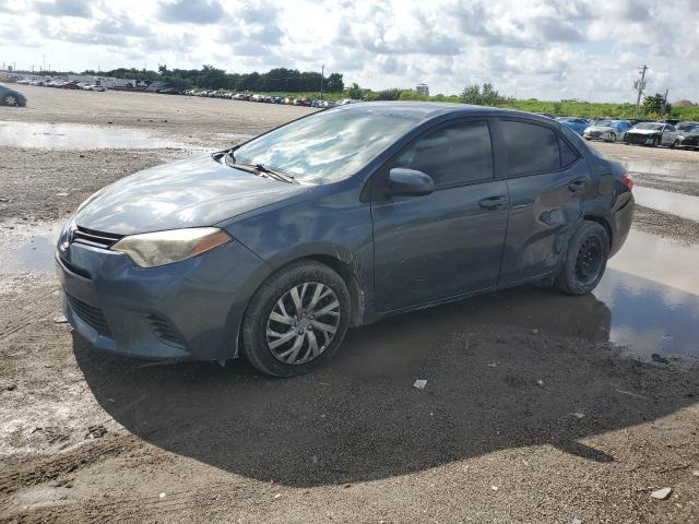 VIN 5YFBURHE8FP283053 2015 Toyota Corolla, L no.1