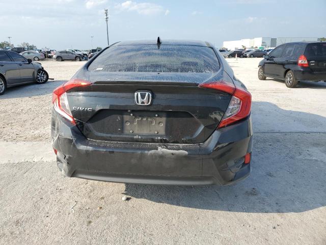 2017 HONDA CIVIC EX - 19XFC1F38HE011064