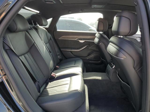 2021 AUDI A8 L E WAU8HAF85MN011175