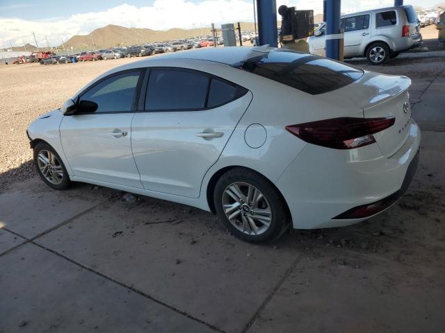 2020 HYUNDAI ELANTRA SE - 5NPD84LF9LH511716