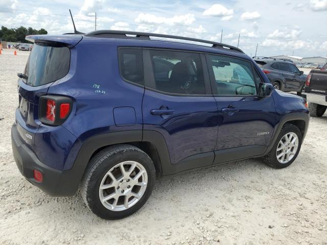 2020 JEEP RENEGADE L - ZACNJABB7LPL62765