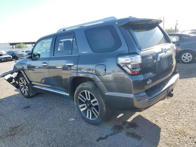 2019 TOYOTA 4RUNNER SR - JTEBU5JR7K5710618