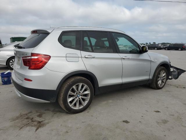 VIN 5UXWX9C56E0D28503 2014 BMW X3, Xdrive28I no.3