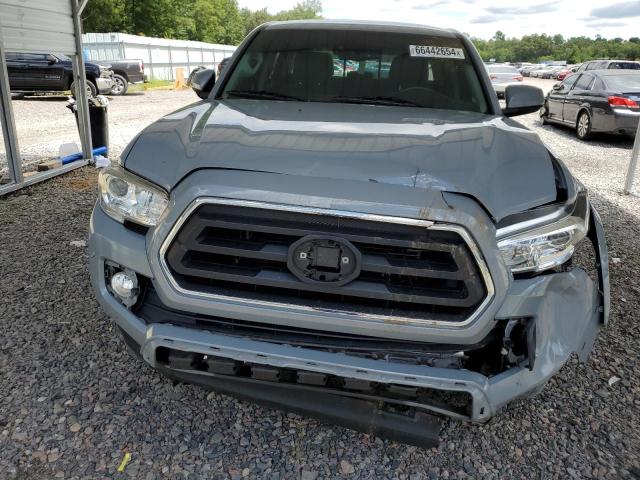 VIN 3TMAZ5CN8LM125781 2020 Toyota Tacoma, Double Cab no.5