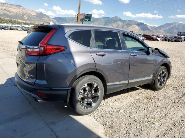 2017 HONDA CR-V TOURI - 5J6RW2H98HL039721