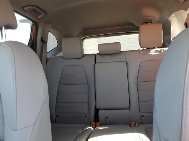 2021 HONDA CR-V TOURI - 2HKRW2H90MH658009