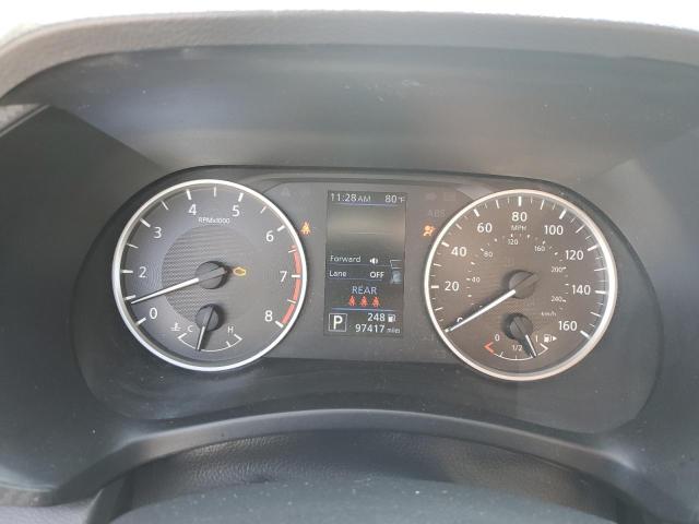 2021 NISSAN SENTRA S - 3N1AB8BV1MY324157