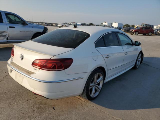 VIN WVWBP7AN3FE812444 2015 Volkswagen CC, Sport no.3