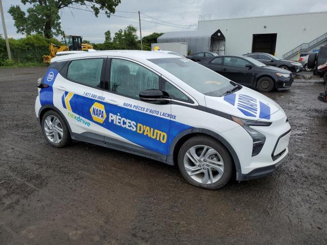 2023 CHEVROLET BOLT EV 1L - 1G1FW6S00P4182772
