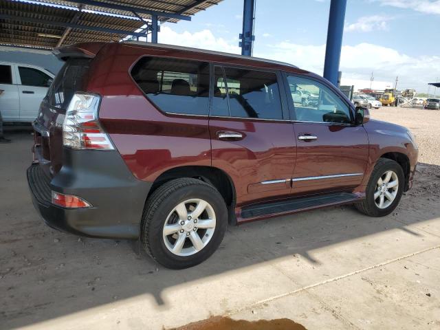 VIN JTJBM7FX9J5184480 2018 Lexus GX, 460 no.3