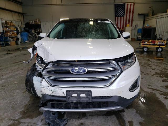 2018 FORD EDGE TITAN 2FMPK4K98JBC44292  67288714