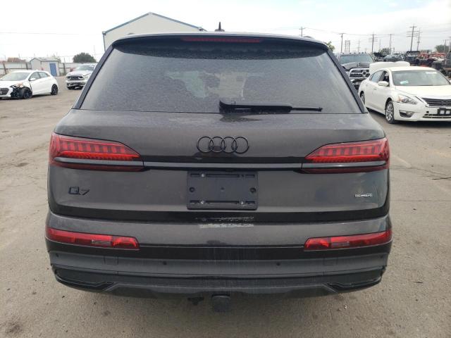 VIN WA1LCBF77RD004891 2024 Audi Q7, Premium Plus no.6