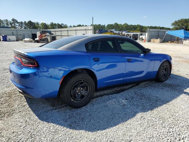 2022 DODGE CHARGER PO - 2C3CDXAT2NH113989