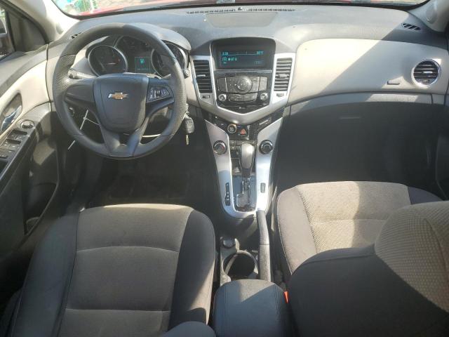 2015 CHEVROLET CRUZE - 1G1PA5SH2F7158117