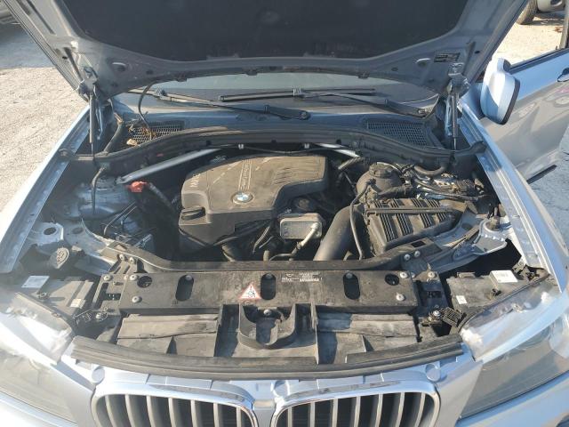 VIN 5UXWX9C51D0A18550 2013 BMW X3, Xdrive28I no.12