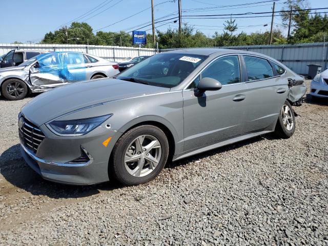 2021 HYUNDAI SONATA SE - 5NPEG4JA7MH095195