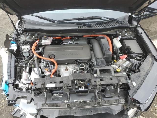 2024 HONDA CR-V SPORT - 5J6RS6H59RL022203