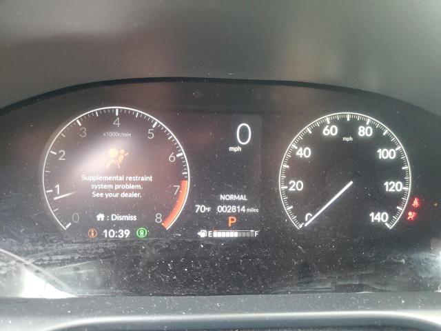 2024 HONDA HR-V SPORT - 3CZRZ2H56RM769065
