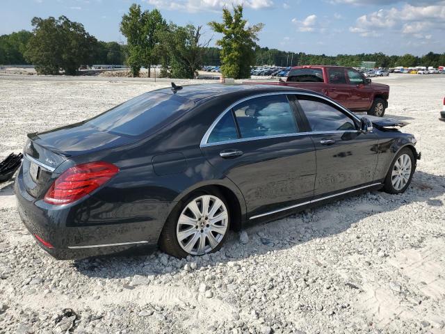 VIN WDDUG8FB2EA053777 2014 Mercedes-Benz S-Class, 5... no.3