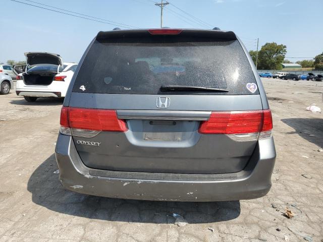 2010 HONDA ODYSSEY EX 5FNRL3H76AB087696  69183004