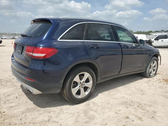 2018 MERCEDES-BENZ GLC 300 - WDC0G4JB2JV083867